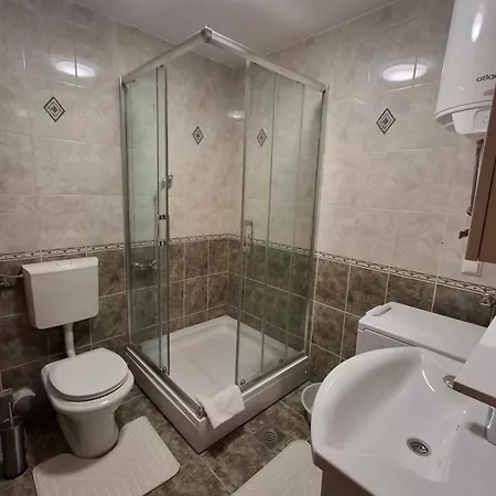 Place Apartman *