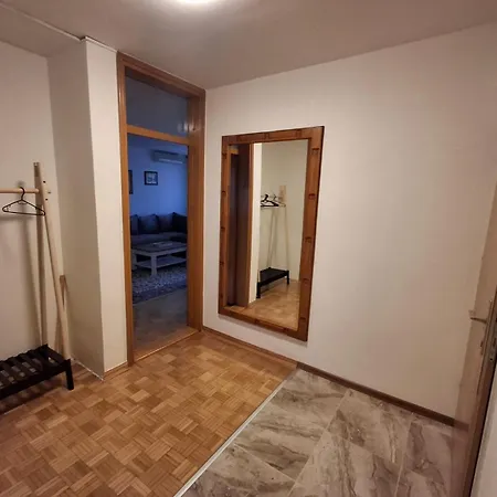 Apartman Place Sarajevo
