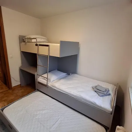 Apartment Place