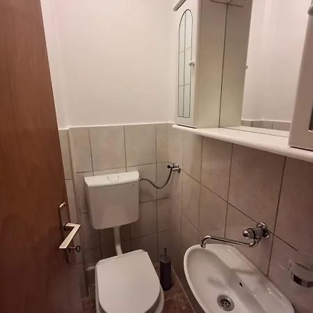 Apartment Place Sarajevo