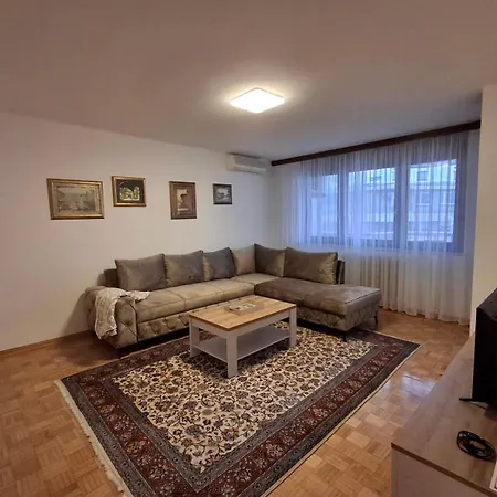 Place * Sarajevo