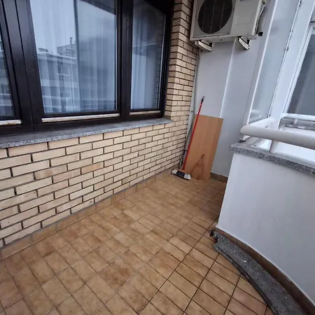 Apartment Place Sarajevo